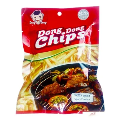 Dong Dong Chips